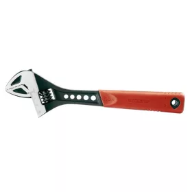 Fortum villáskulcs állítható, FP sorozat, 61CrV5, 300mm/12"