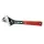 Fortum villáskulcs állítható, FP sorozat, 61CrV5, 300mm/12"