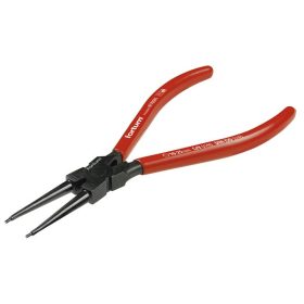 Fortum zégerfogó, egyenes belső 140 mm, CV