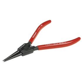 Fortum zégerfogó, egyenes külső 140 mm, CV