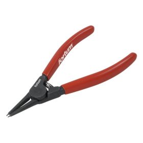 Fortum zégerfogó, egyenes külső 180 mm, CV