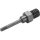 Fortum menetes húzószár, M4, a 4770654 szegecsanya adapterhez, CrVMo
