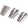 Fortum húzópofa készlet, 3db, 13 mm, 4770600, 4770610, 4770613, 8813750, 8813755 popszegecshúzóhoz