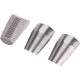 Fortum húzópofa készlet, 3db, 13 mm, 4770600, 4770610, 4770613, 8813750, 8813755 popszegecshúzóhoz