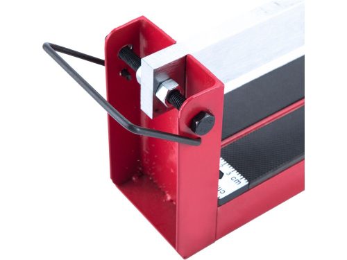 Fortum csempevágó 1200mm, max. vágás: 1200 mm, max. vastagság 18 mm, 18 kg, vágókerék: 4770805