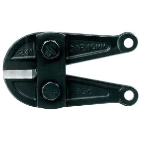 Fortum erővágó fej, 61CrV4, HRC 55-60 350mm, 4900114 Fortum erővágóhoz