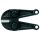 Fortum erővágó fej, 61CrV4, HRC 55-60 900mm, 4900136 Fortum erővágóhoz