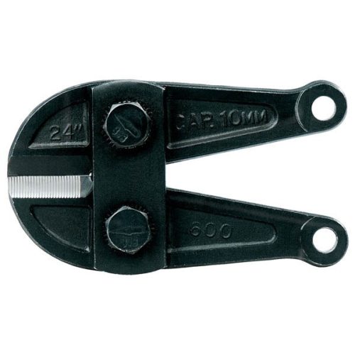 Fortum erővágó fej, 61CrV4, HRC 55-60 900mm, 4900136 Fortum erővágóhoz