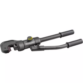 Fortum hidraulikus betonacél vágó, tartomány 4-16mm, 430 mm, CrMoV acélból.