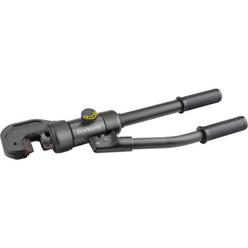 Fortum hidraulikus betonacél vágó, tartomány 4-16mm, 430 mm, CrMoV acélból.