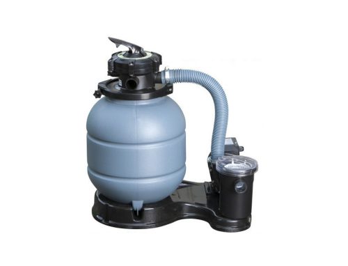 GRE 300 x 120 cm kör medence, fa mintázattal