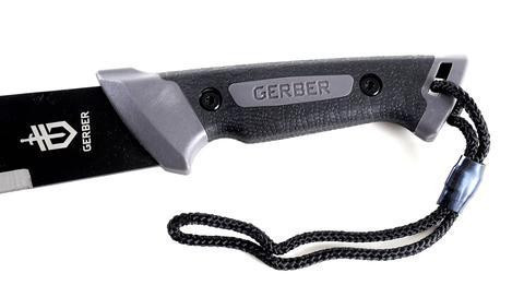 Gerber machete Bolo
