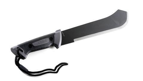 Gerber machete Bolo