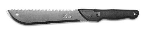 Gerber machete bozótvágó Gator (kicsi)