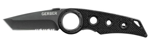 Gerber Recés zsebkés Remix Tactical