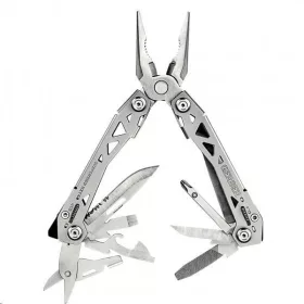 Gerber kombinált szerszám, klipszes Suspension NXT Compact