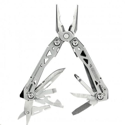 Gerber kombinált szerszám, klipszes Suspension NXT Compact