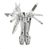 Gerber kombinált szerszám, klipszes Suspension NXT Compact