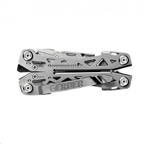 Gerber kombinált szerszám, klipszes Suspension NXT Compact