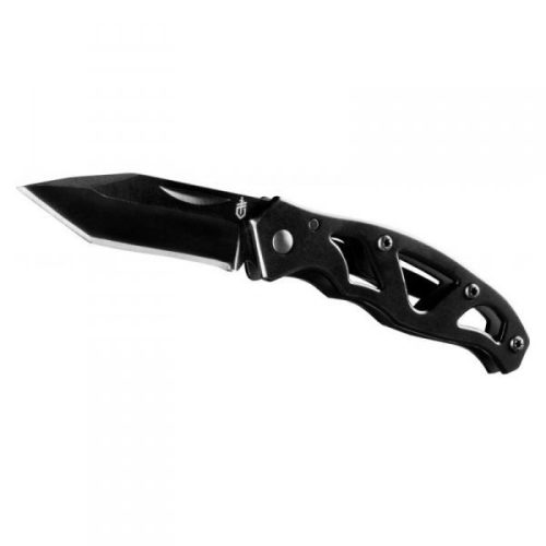 Gerber zsebkés tanto pengével Paraframe Mini