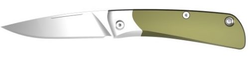 Gerber zsebkés (kicsi), FSG Wingtip Modern