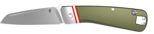 Gerber zsebkés, FSG Straightlace Modern