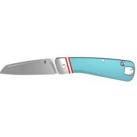 Gerber zsebkés, kék Straightlace Modern
