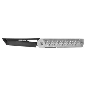 Fiskars zsebkés Ezüst Ayako