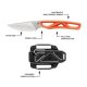 Gerber tőr Exo-Mod Caper FE Orange