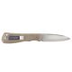 Gerber zsebkés Mansfield Micarta