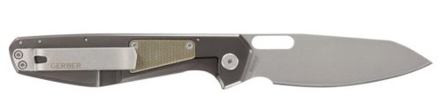 Gerber bicska Slimsada