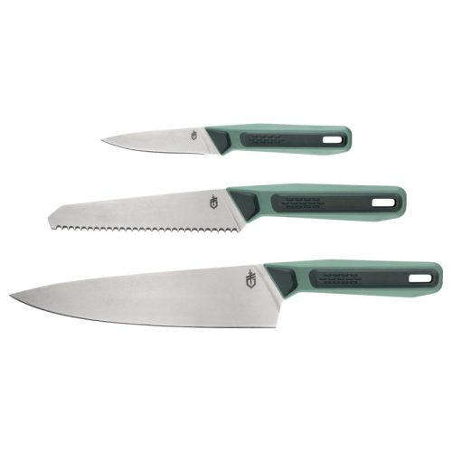 Gerber kés készlet Compleat