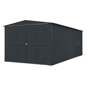 Kerti ház 1019 antracit