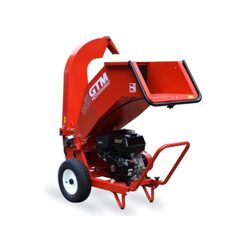 GTM ágaprító gép Professional GTS 1300G