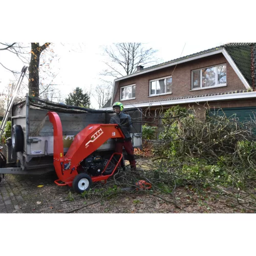 GTM ágaprító gép Professional GTS 1300G