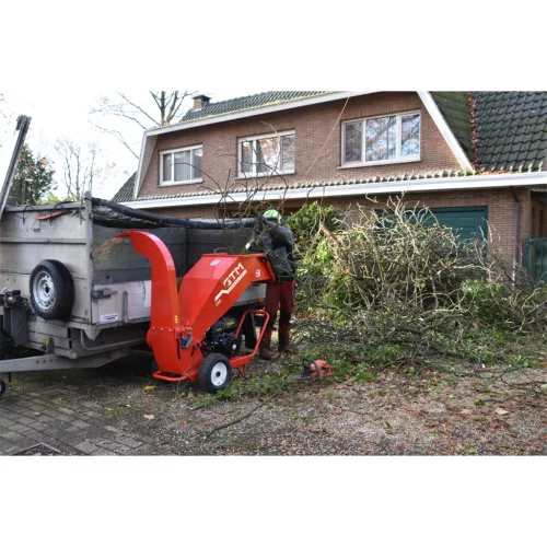 GTM ágaprító gép Professional GTS 1300G