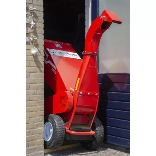 GTM benzinmotoros önjáró ágaprító GTS 1300 WDG
