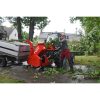 GTM ágaprító kardánmeghajtással GTS 1800 PTO