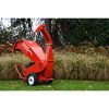 GTM benzinmotoros ágaprító gép Professional GTS 900G