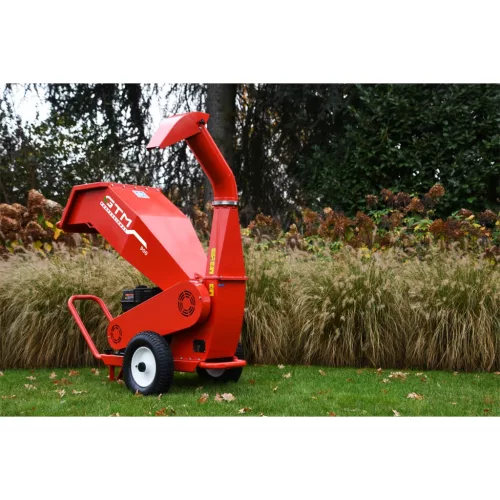 GTM benzinmotoros ágaprító gép Professional GTS 900G