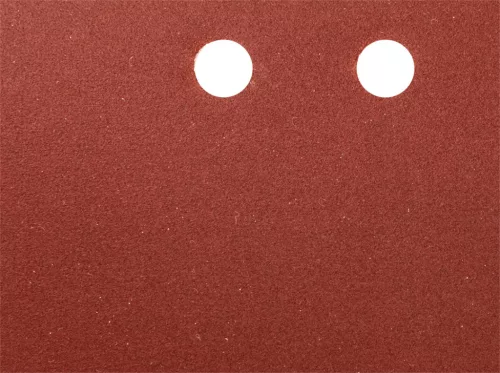 Graphite csiszolópapír tépőzáras 115x230 mm P240, lyukas, 5 részes