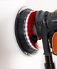 Graphite csiszolórács tépőzárral 180 mm P40 5 részes