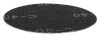 Graphite csiszolórács tépőzárral 180 mm P40 5 részes