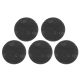 Graphite csiszolórács tépőzárral 180 mm P120 5 részes