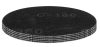 Graphite csiszolórács tépőzárral 180 mm P180 5 részes