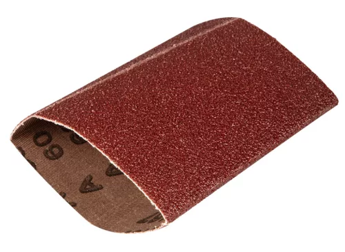 Graphite csiszolóhüvely 100x76 mm P60 4 részes 58GE137 termékhez