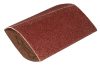 Graphite csiszolóhüvely 100x76 mm P80 4 részes 58GE137 termékhez