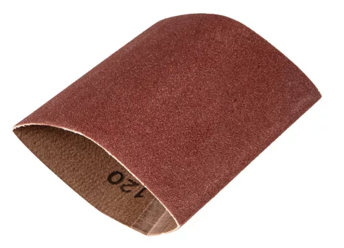 Graphite csiszolóhüvely 100x76 mm P120 4 részes 58GE137 termékhez