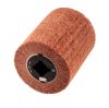 Graphite csiszolóhenger 100x80 mm szálcsiszoló 58GE137 termékhez