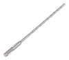 Graphite vasbeton fúrószár 6 x 210 mm, quatro SDS Plus